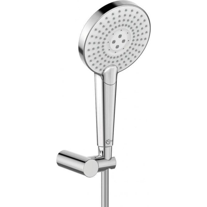 Душевой гарнитур IDEAL STANDARD IDEALRAIN EVO Jet Round XL3 B1765AA